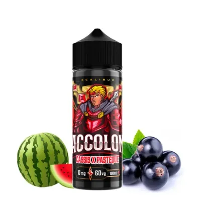 Accolon 100ml (0mg) - Xcalibur