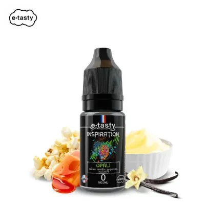 Opali 10ml (6mg) - Inspiration by E.Tasty