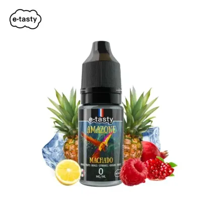 Machado 10ml (12mg) - Amazone by E.Tasty
