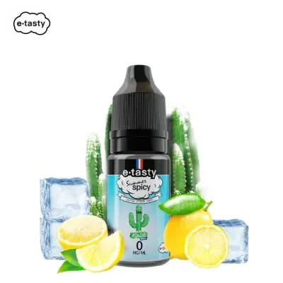 Fresh Kipick 10ml (12mg) - Summer Spicy by E.Tasty