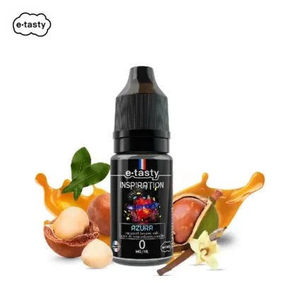 Azura 10ml (6mg) - Inspiration by E.Tasty