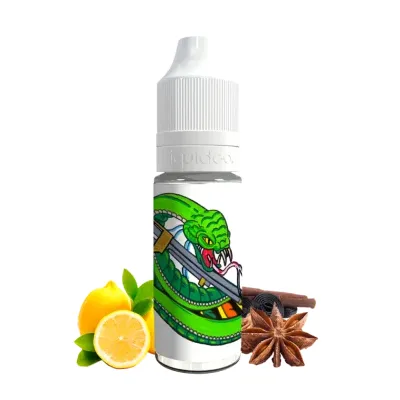 Sherkhan 10 ml (10mg) - Xbud by Liquideo