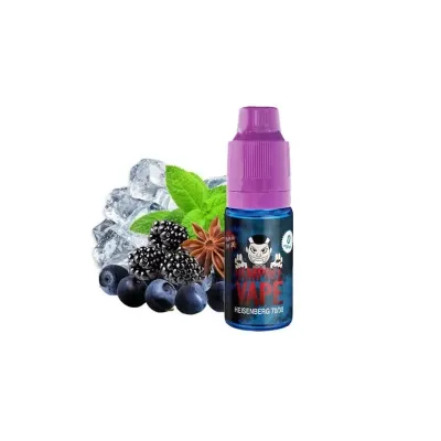 Heisenberg High VG 10ml (Nicotine:06 mg/ml) - Vampire Vape
