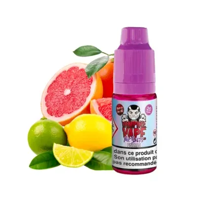Pinkman 10ml (10mg) - Vampire Vape Nic Salt