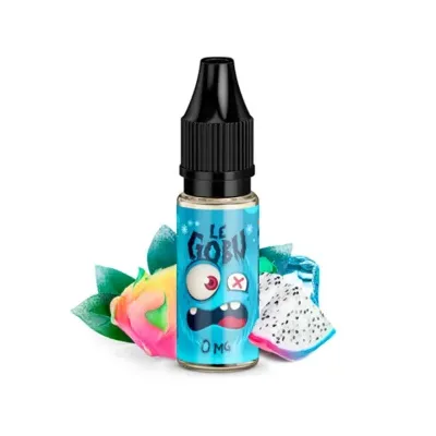 Le Gobu 10ml (3mg) - Slime Monster by Vape'n Joy