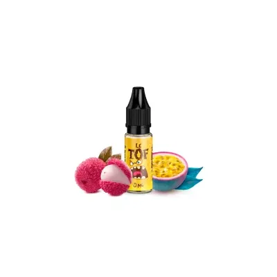 Le Tof 10ml (3mg) - Slime Monster by Vape'n Joy