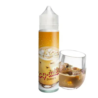 Coq-tails Baileys 50ml (0mg) - Coq-tails Baileys 50ml