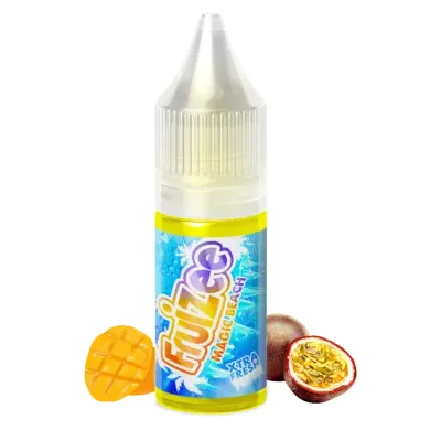 Magic Beach 10ml (3mg) - Fruizee by Eliquid France
