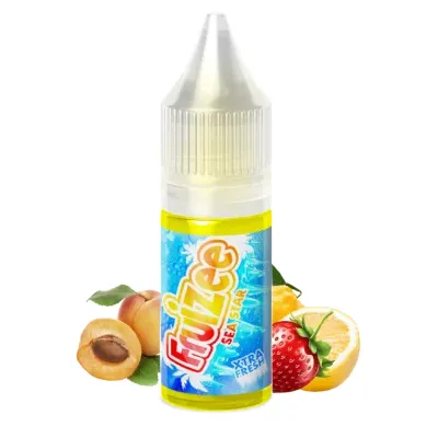 Sea Star 10ml (18mg) - Fruizee by Eliquid France