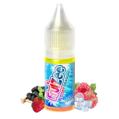 Bloody Dragon 10ml (12mg) - Fruizee by Eliquid France
