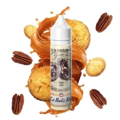 Le Ratz Rod 50ml (0mg) - Juice 66