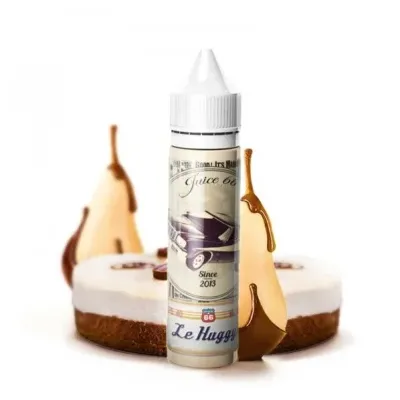 Le Huggy 50ml (0mg) - Juice 66