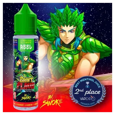 Abel 50ml (0mg) - Swoke