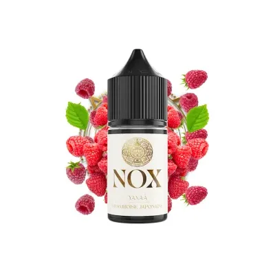Concentré Yaxaà 30ml NOX (Concentré Yaxaà 30ml NOX - Secret's LAb) - Secrets Lab