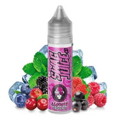 SAGOUIN 50ml (0mg) - Swag Juice