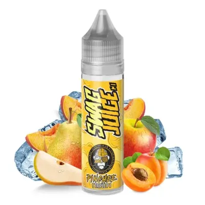 PINCHEE 50ml (0mg) - Swag Juice