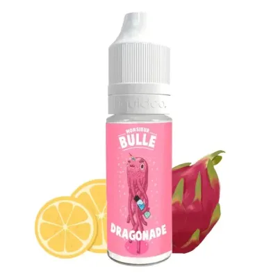 Dragonade 10ml (6mg) - Liquideo