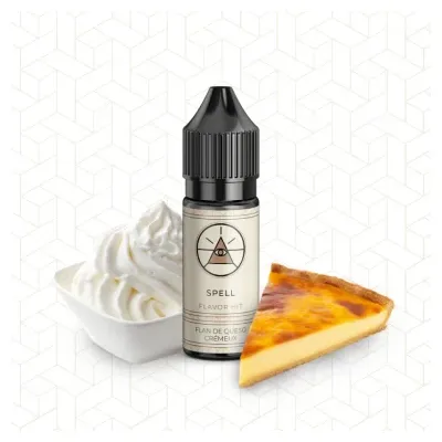 Secret Spell 10ml (6mg) - Flavor Hit