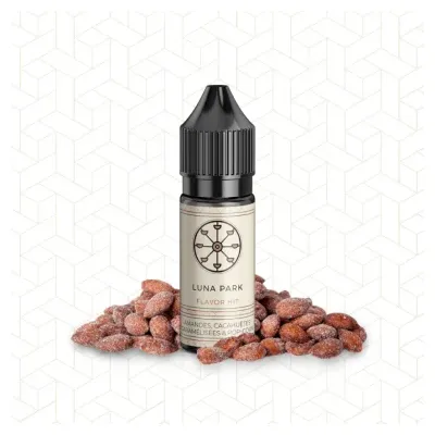 Luna Park 10ml (12mg) - Flavor Hit
