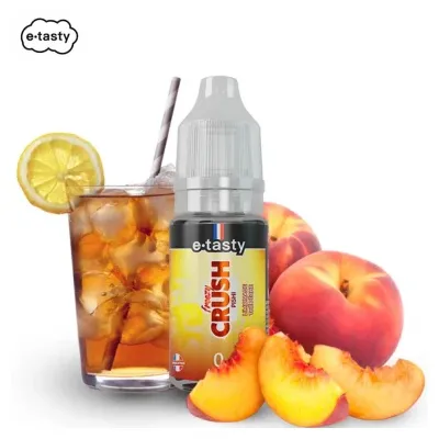 Pishi 10ml (12mg) - Freezy Crush by E.Tasty