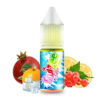 Bloody Lime 10ml (3mg) - Fruizee by Eliquid France