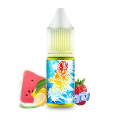 Sun Bay 10ml (3mg) - Fruizee by Eliquid France