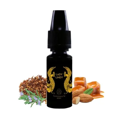 Lady Lindy 10ml (6mg) - Vaponaute Aces