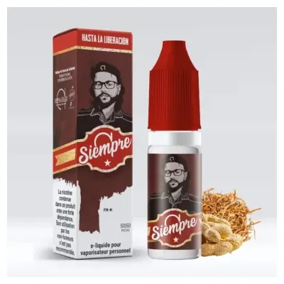FR-K 10ml (16mg) - Alfaliquid Siempre