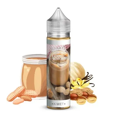 K-Wet 50ml (0mg) - Millésime