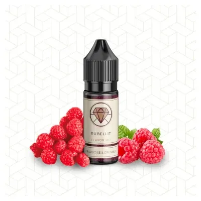 Rubellit 10ml (3mg) - Flavor Hit