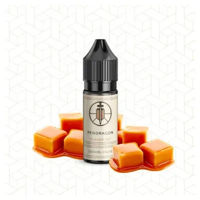 Pendragon 10ml (12mg) - Flavor Hit