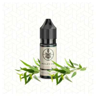 Koala S Kiss 10ml (12mg) - Flavor Hit