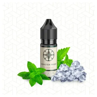 Monster Frost 10ml (12mg) - Flavor Hit