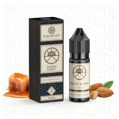 Desert Sunset 10ml (12mg) - Flavor Hit
