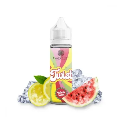 Waterlemon 50ml (0mg) - Twist by Flavor Hit