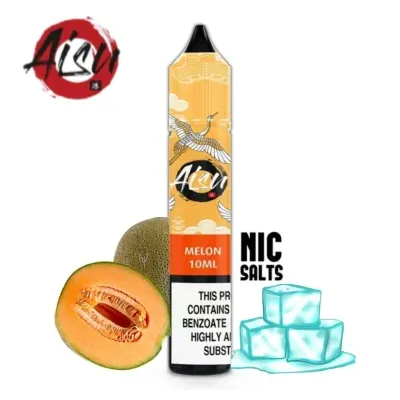 Melon 10ml (20mg) - AISU Nic Salts