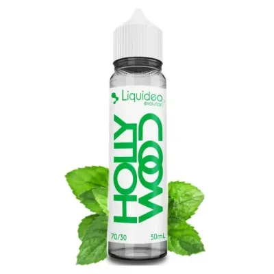 Hollywood 50ml (0mg) - Liquideo