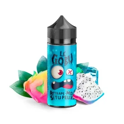 Le Gobu 80ml (0mg) - Slime Monster by Vape'n Joy