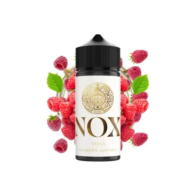 Yaxaà 50ml NOX (Yaxaà 50ml NOX - Secret's LAb) - Secrets Lab