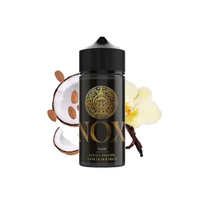 Nahù 50ml NOX (Nahù 50ml NOX - Secret's LAb) - Secrets Lab