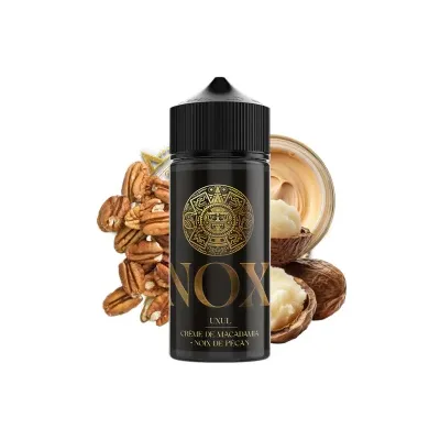 Uxul 50ml NOX (Uxul 50ml NOX - Secret's LAb) - Secrets Lab