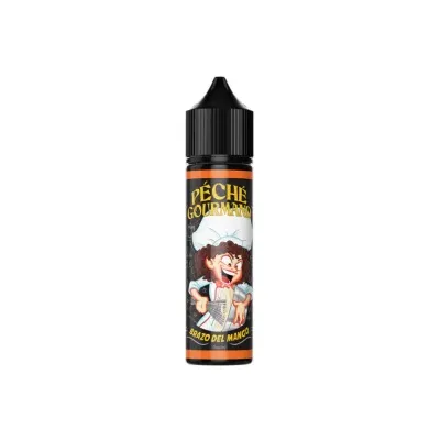Brazo Del Mango 50ml Péché Gourmand - O'J Lab
