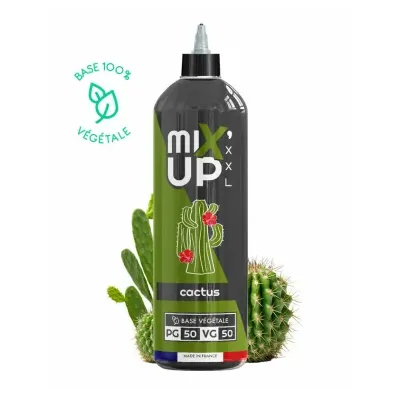 Cactus 1L (Cactus 1L - MIX'UP XXL) - MIX’UP XXL