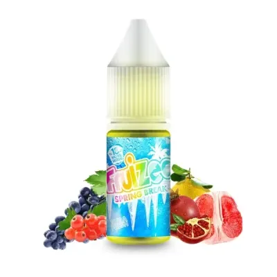 Spring Fresh 10ml (3mg) - Fruizee by Eliquid France