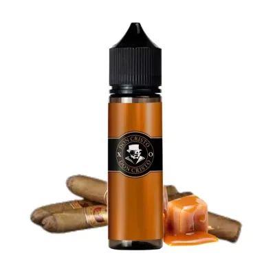 Don Cristo XO 0% Sucralose 50ml (0mg) - Don Cristo