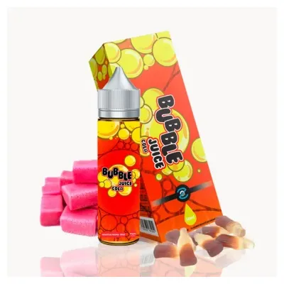 Bubble Cola 50ml (0mg) - Aromazon