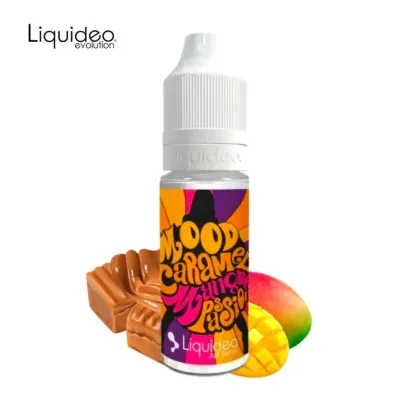 Mood 10ml (0mg) - Liquideo