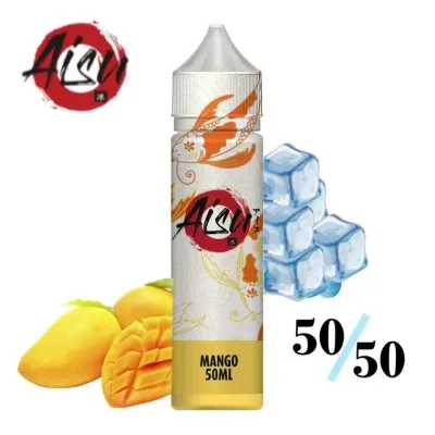 Mango 50ml (0mg) - AISU