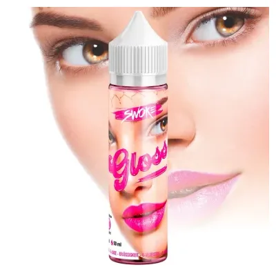Gloss 50ml (0mg) - Swoke
