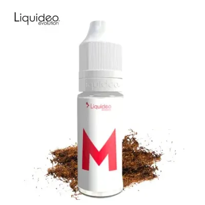 Le M 10ml (10mg) - Liquideo